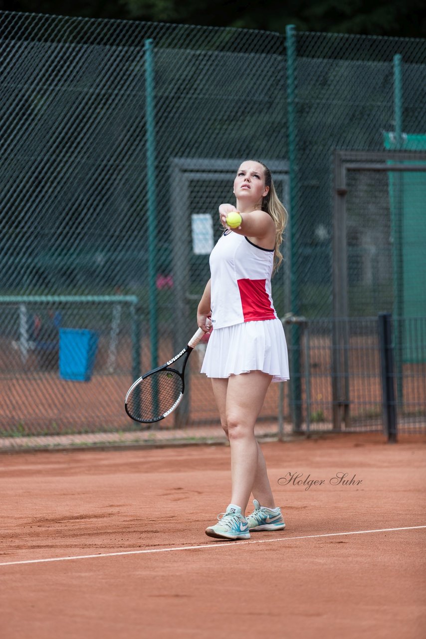 Bild 61 - RL THC von Horn und Hamm - LTTC RW Berlin